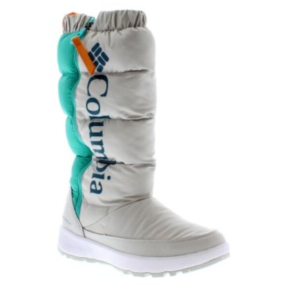 Columbia Paninaro Omni-Heat Tall-  1917951063 - Picture 1 of 1